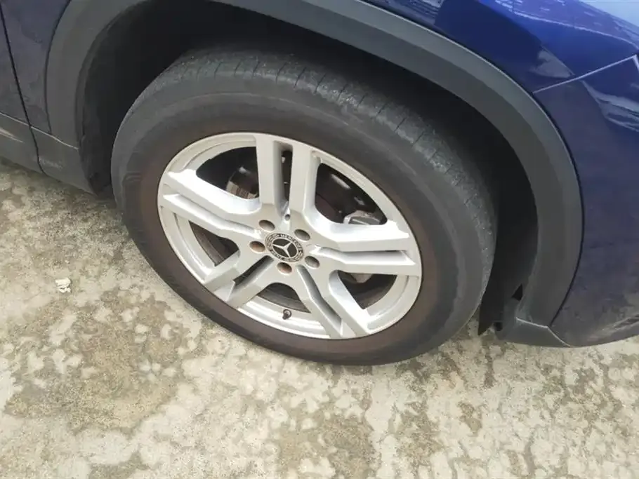 Mercedes-Benz GLA 2021 из CN, фото 6