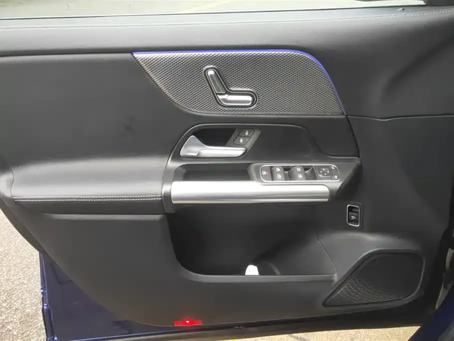 Mercedes-Benz GLA 2021 из CN, фото 4