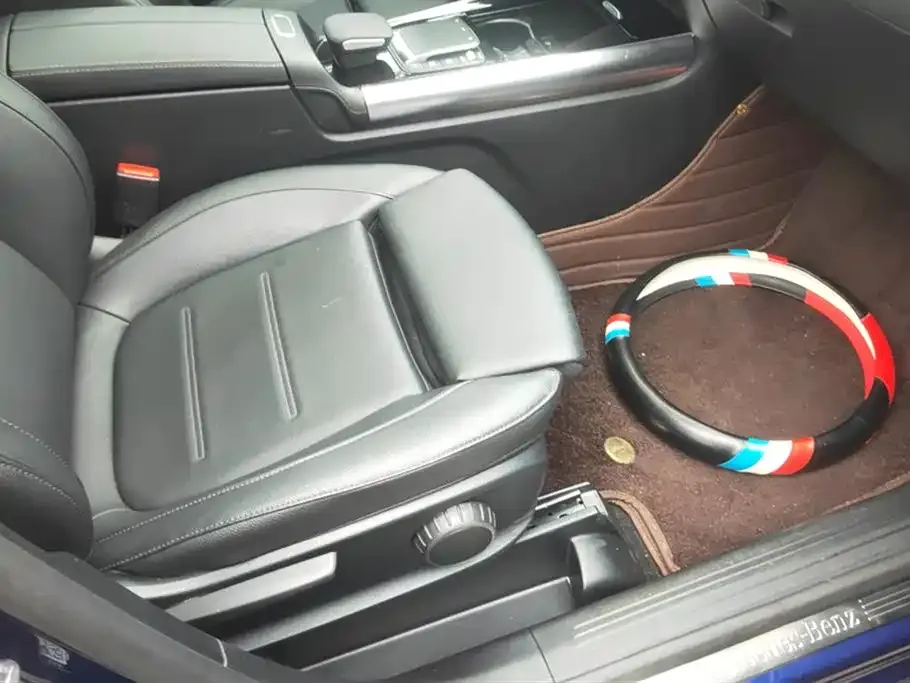 Mercedes-Benz GLA 2021 из CN, фото 5