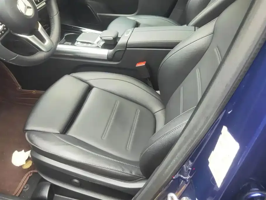 Mercedes-Benz GLA 2021 из CN, фото 2