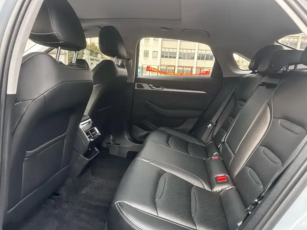 Geely Xingrui 2023 из CN, фото 9