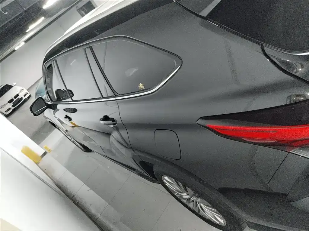 Toyota Highlander 2021 из CN, фото 7