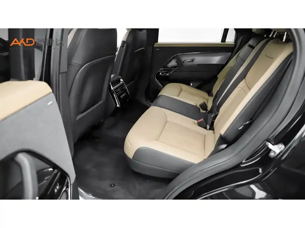 Land Rover Sport — фото 10