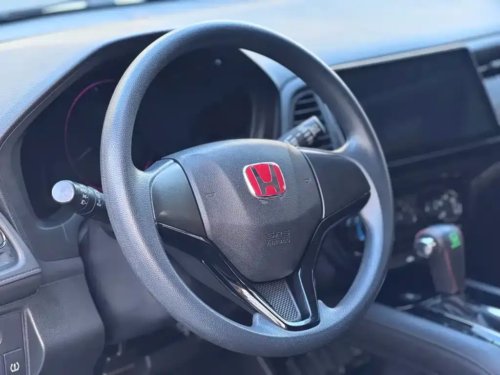 Honda Vezel 2022 из CN, фото 6