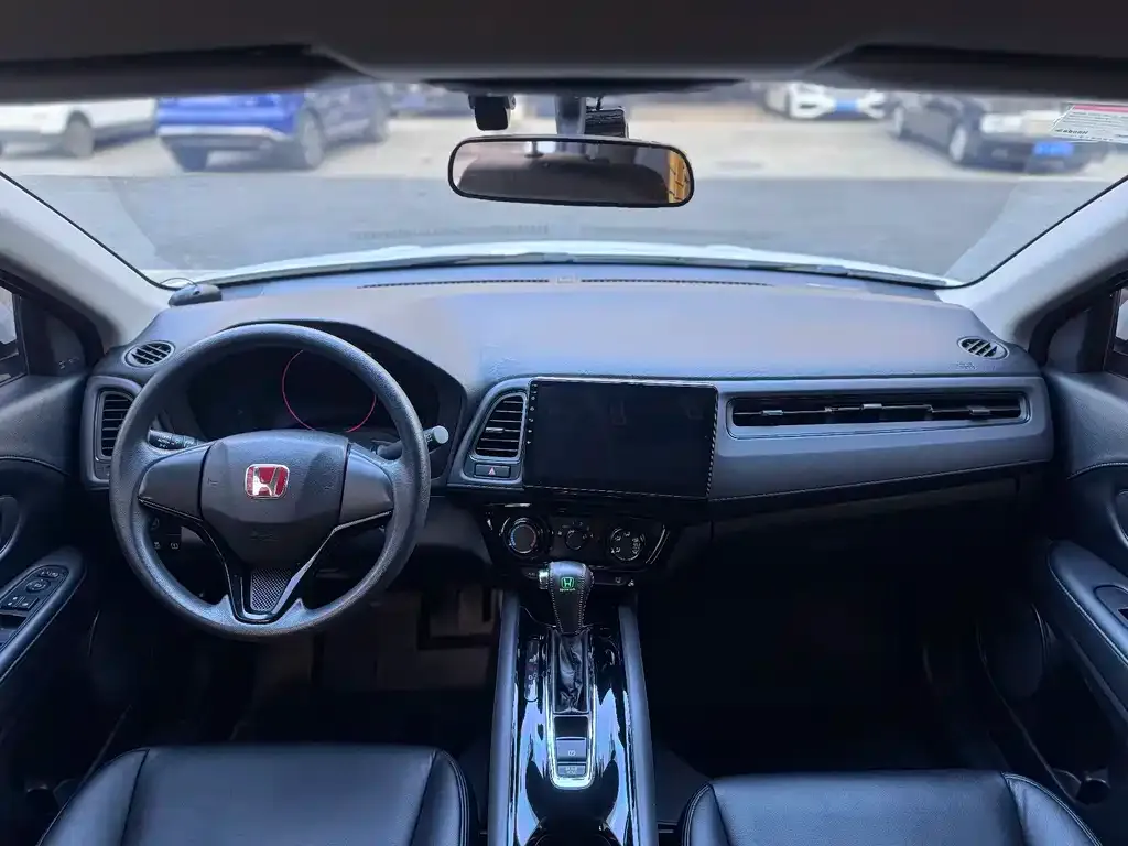 Honda Vezel 2022 из CN, фото 7