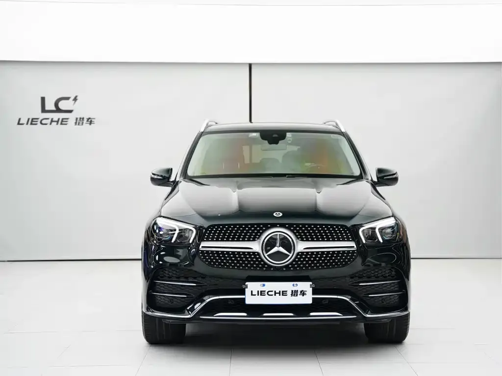 Mercedes-Benz GLE 2021 из CN, фото 5