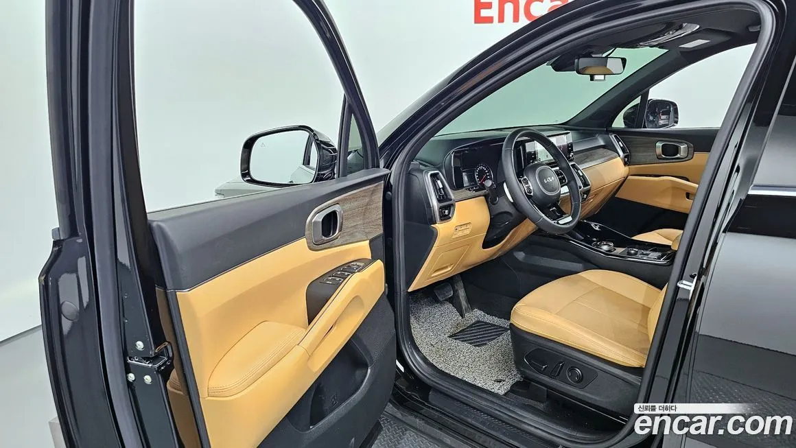 Kia Sorento — фото 10