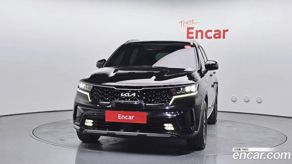 Kia Sorento — фото 3