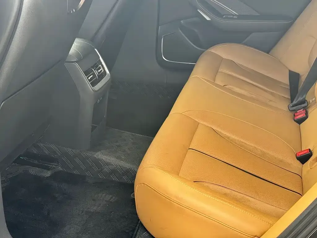 Hongqi H6 2024 из CN, фото 7