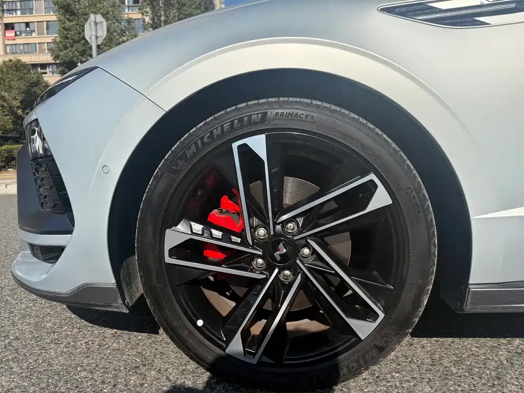 Hyundai Sonata 2024 из CN, фото 9