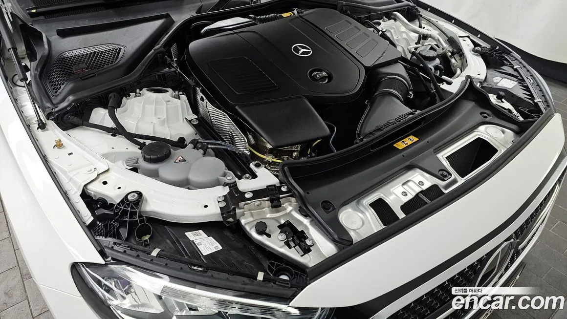 Mercedes-Benz E-Class 2024 из KR, фото 4