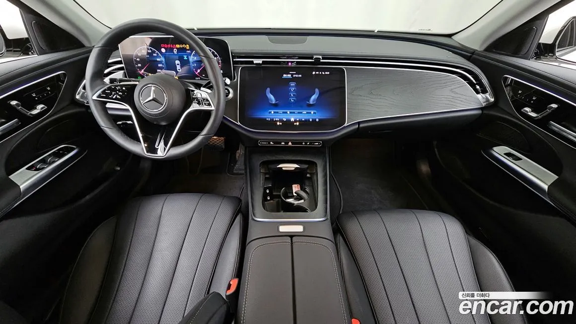 Mercedes-Benz E-Class 2024 из KR, фото 8