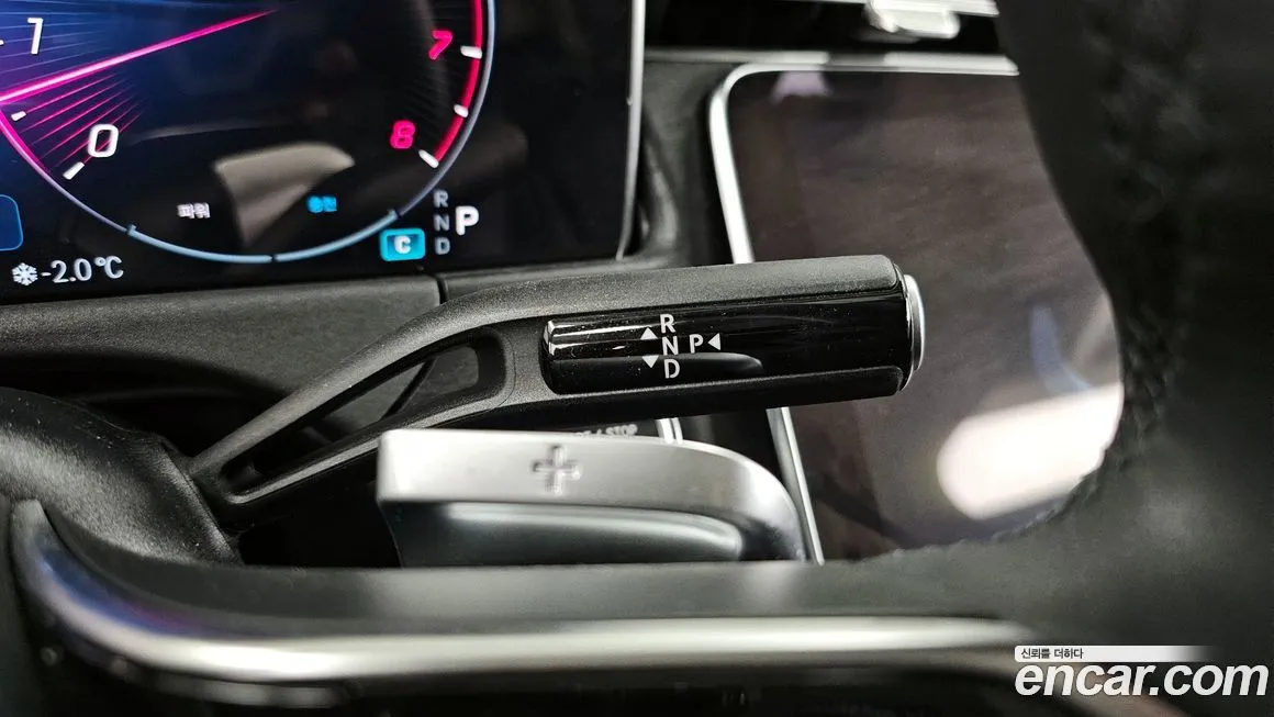 Mercedes-Benz E-Class 2024 из KR, фото 9