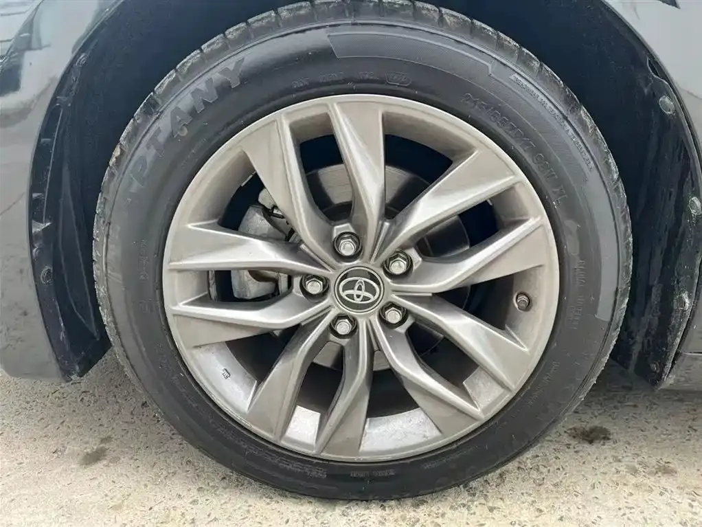 Toyota Avalon 2021 из CN, фото 4