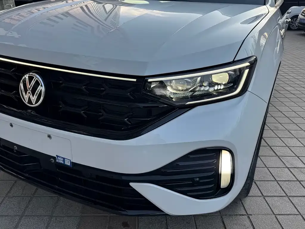 Volkswagen Tayron 2023 из CN, фото 8