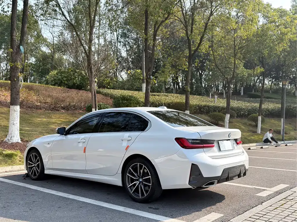 [object Object] 3 Series 2024 из CN, фото 10