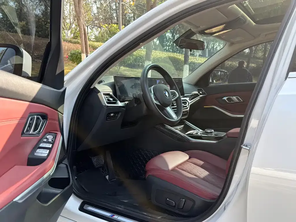 [object Object] 3 Series 2024 из CN, фото 4