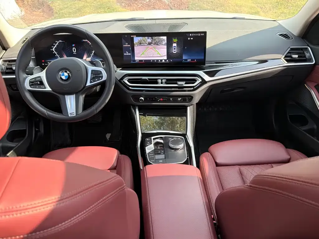 [object Object] 3 Series 2024 из CN, фото 5