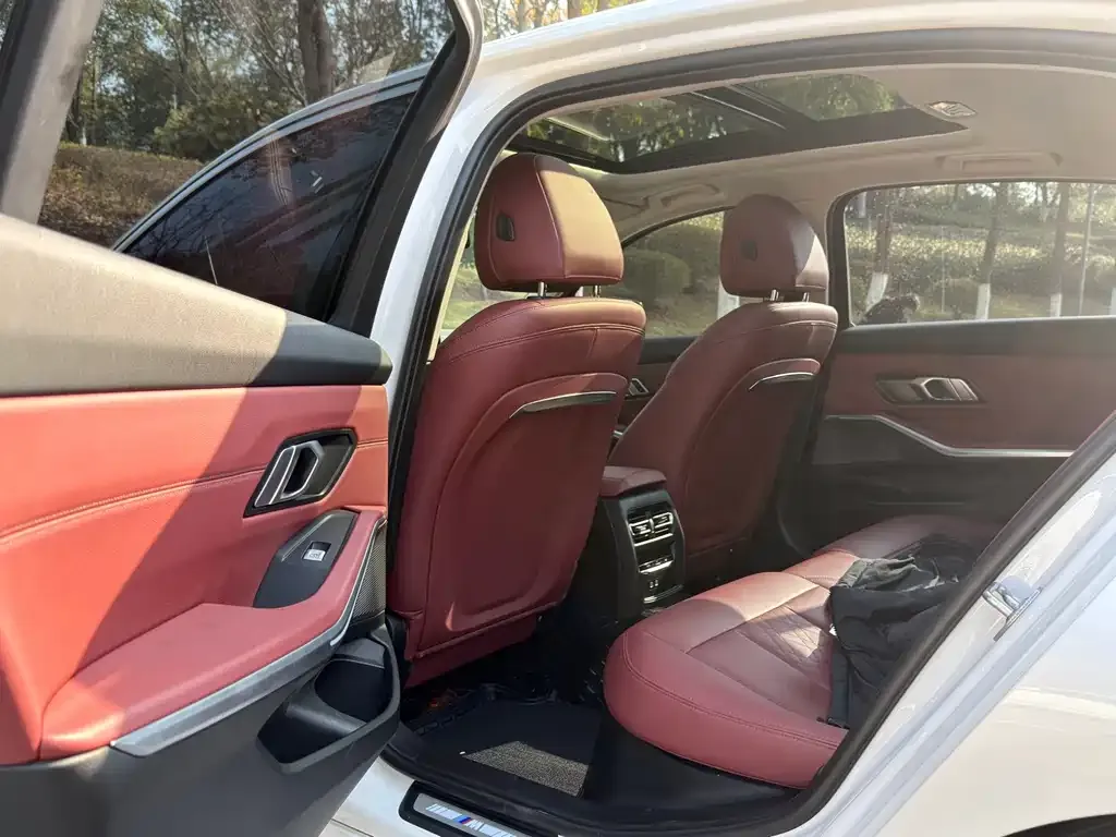 [object Object] 3 Series 2024 из CN, фото 7