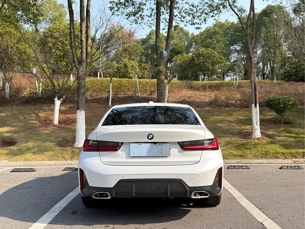 [object Object] 3 Series 2024 из CN, фото 9