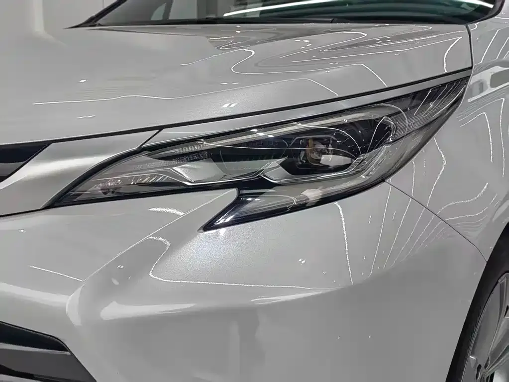 Toyota Sienna 2023 из CN, фото 6