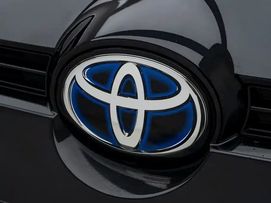 Toyota Wildlander 2023 из CN, фото 3