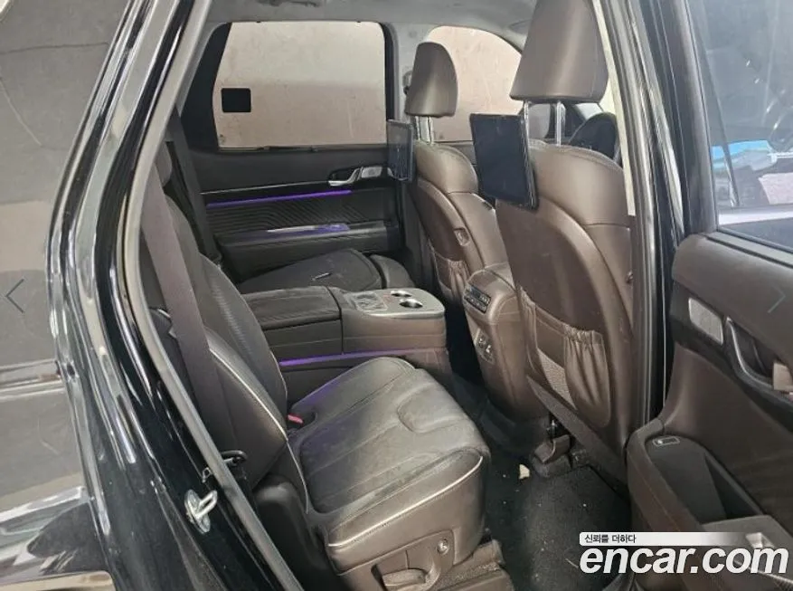 Hyundai Palisade — фото 3