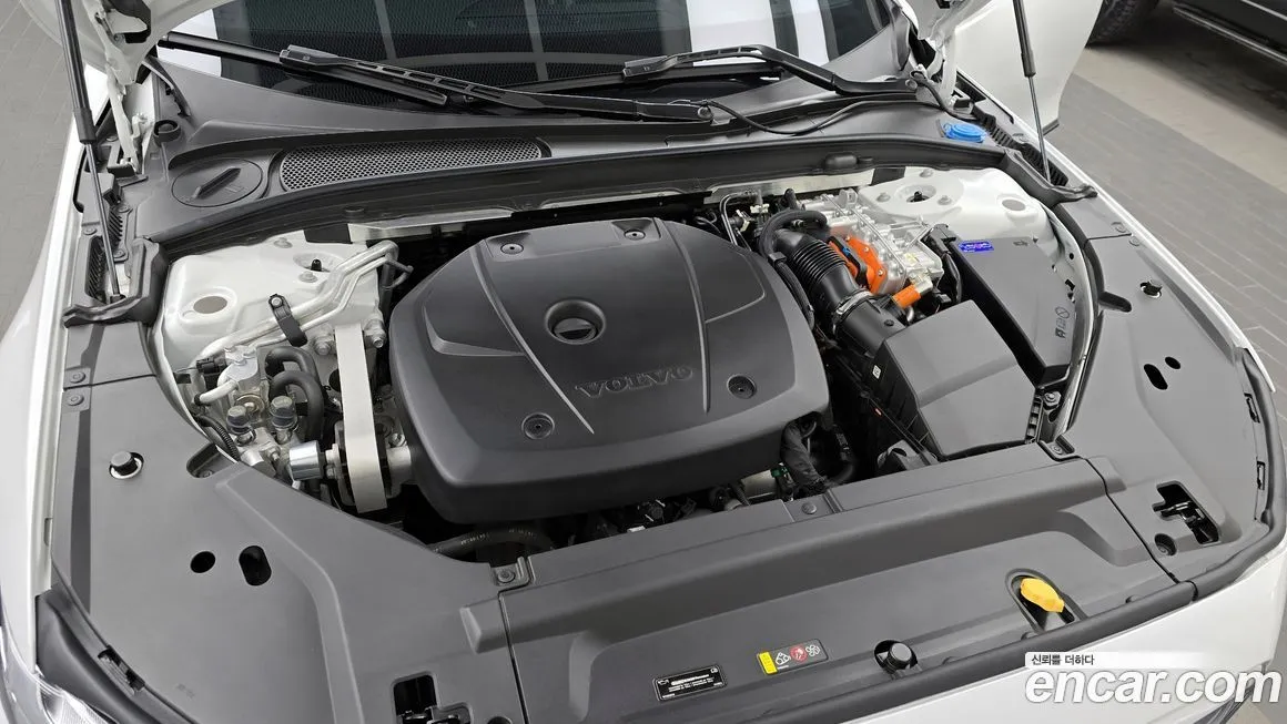 Volvo S90 2023 из KR, фото 6