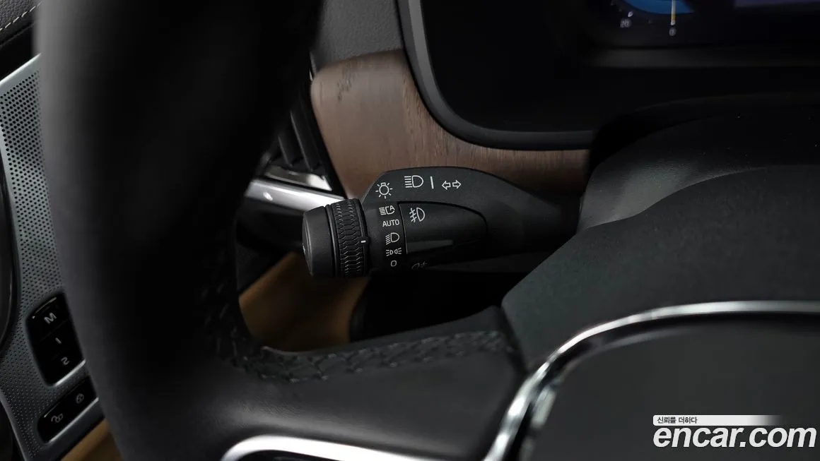 Volvo S90 2023 из KR, фото 9