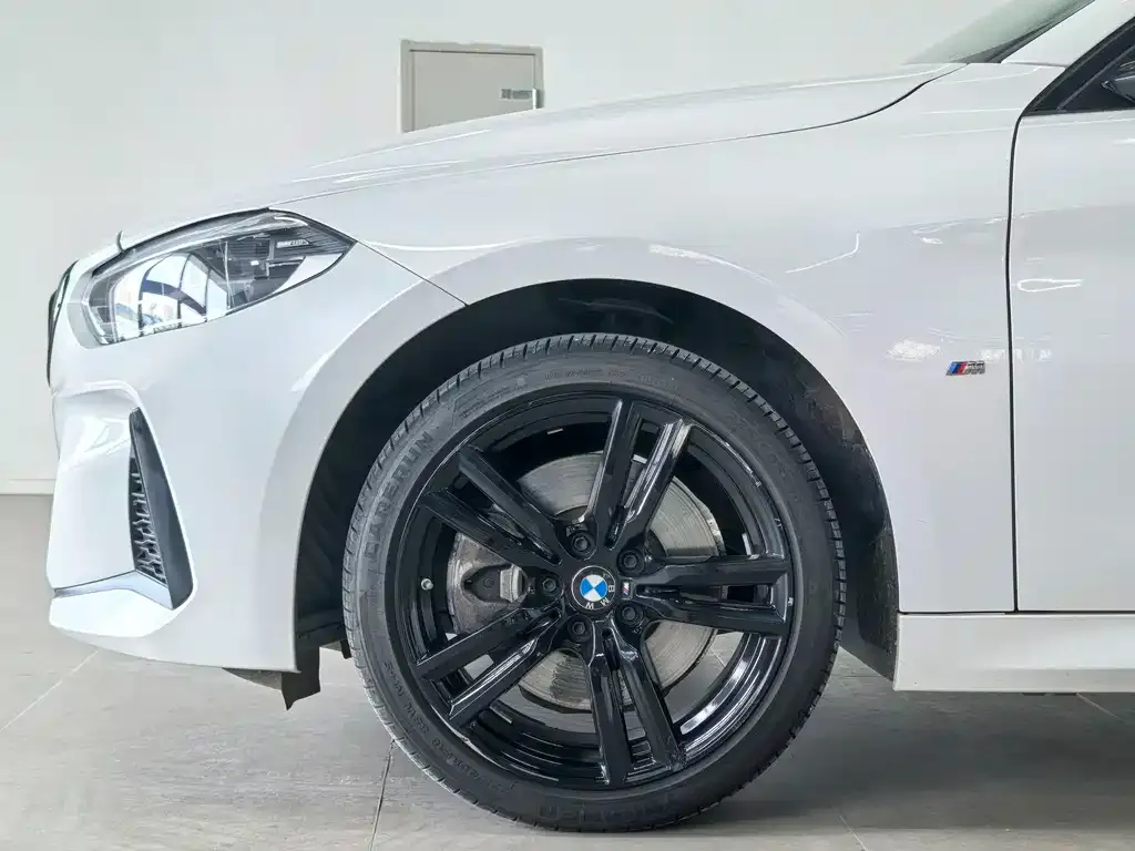 BMW 1 Series 2022 из CN, фото 7