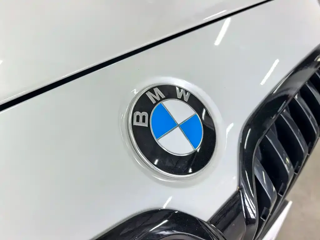 BMW 1 Series 2022 из CN, фото 2