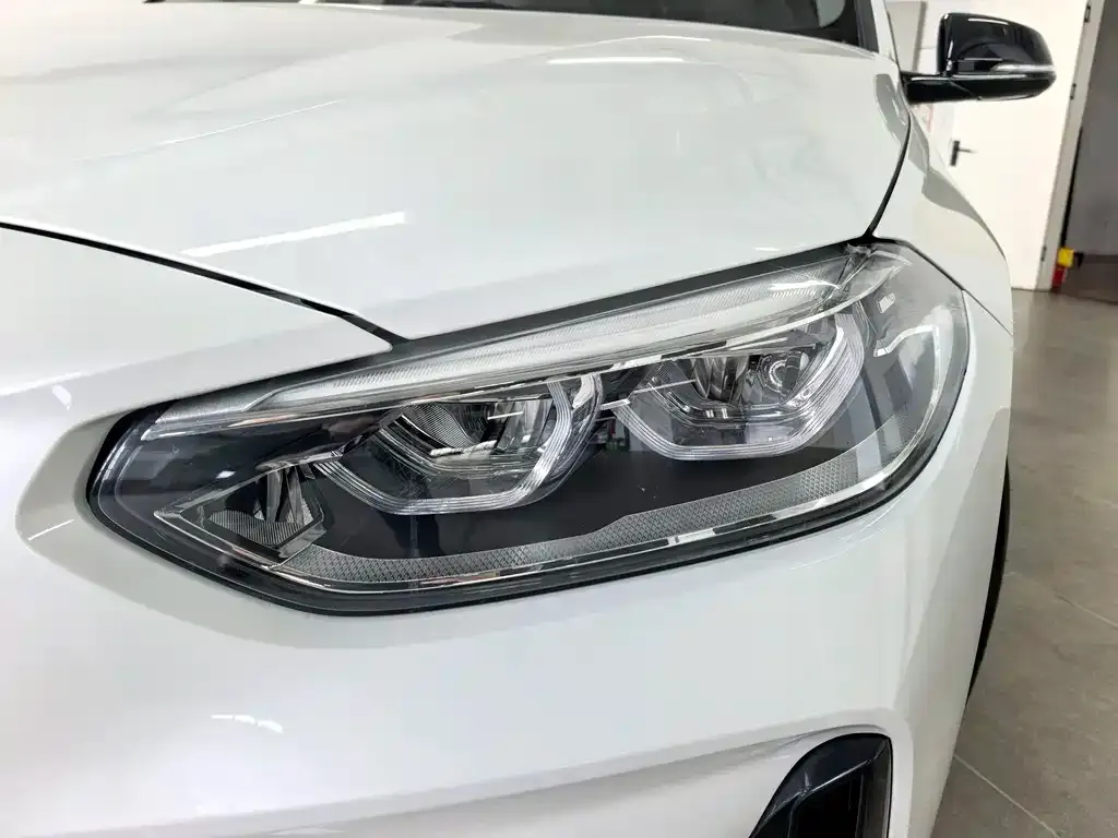 BMW 1 Series 2022 из CN, фото 6