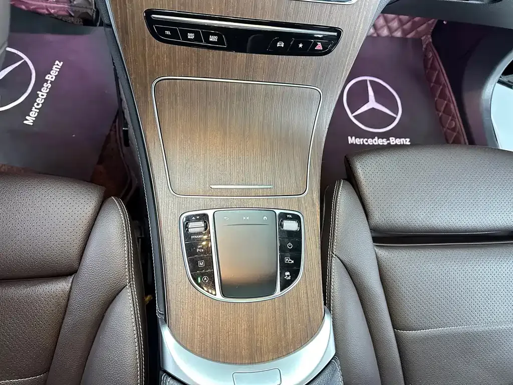 Mercedes-Benz GLC 2021 из CN, фото 10