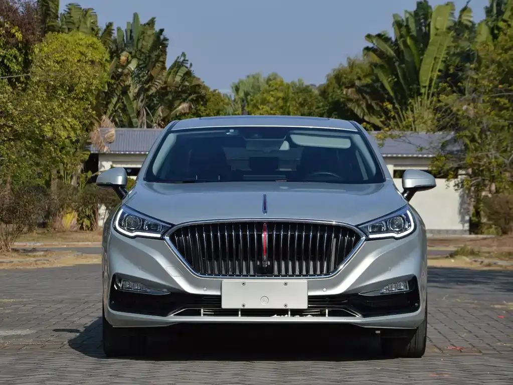 Hongqi H5 2023 из CN, фото 7