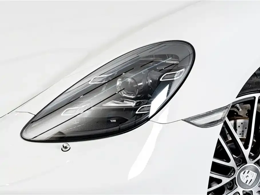 Porsche 718 2021 из CN, фото 8