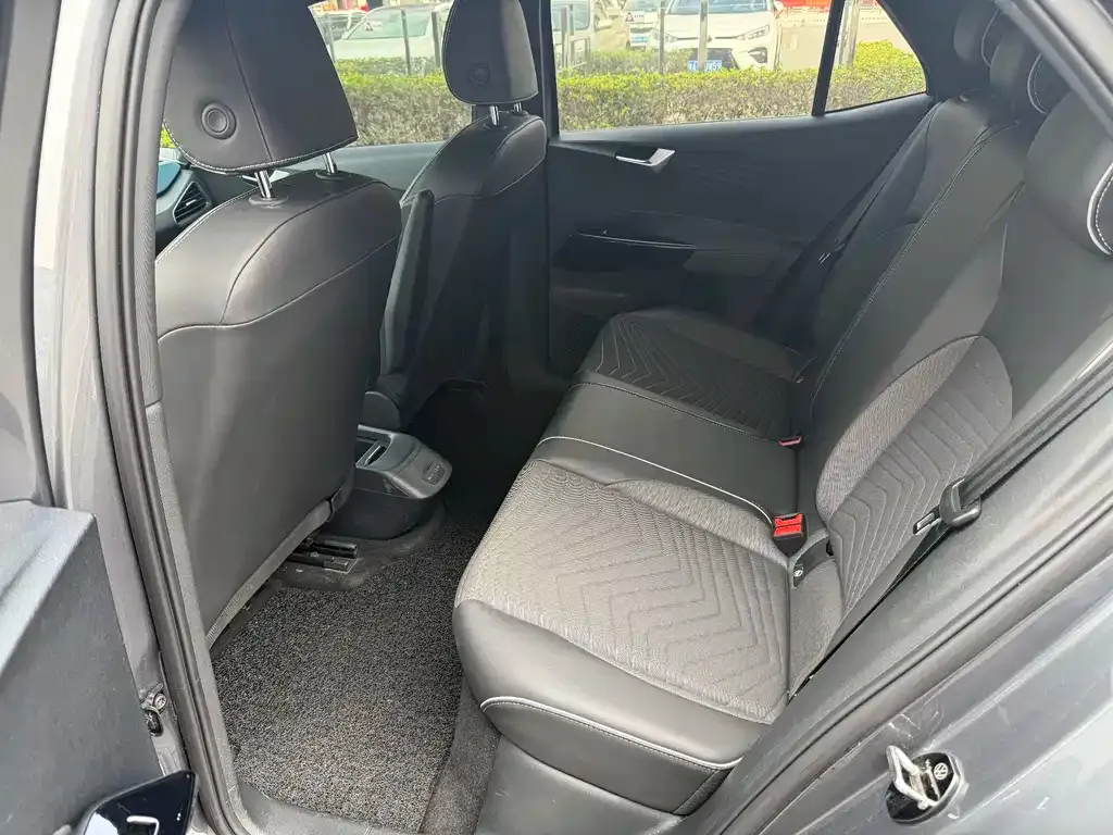 Volkswagen ID.3 2022 из CN, фото 5
