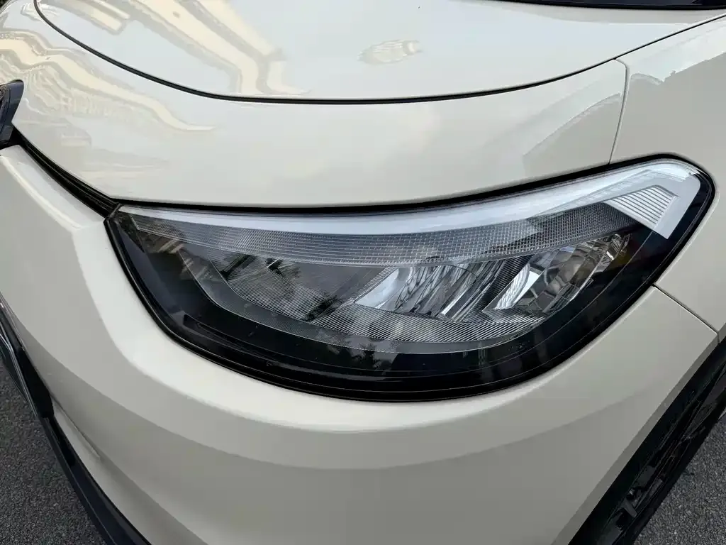 Volkswagen ID.3 2022 из CN, фото 2