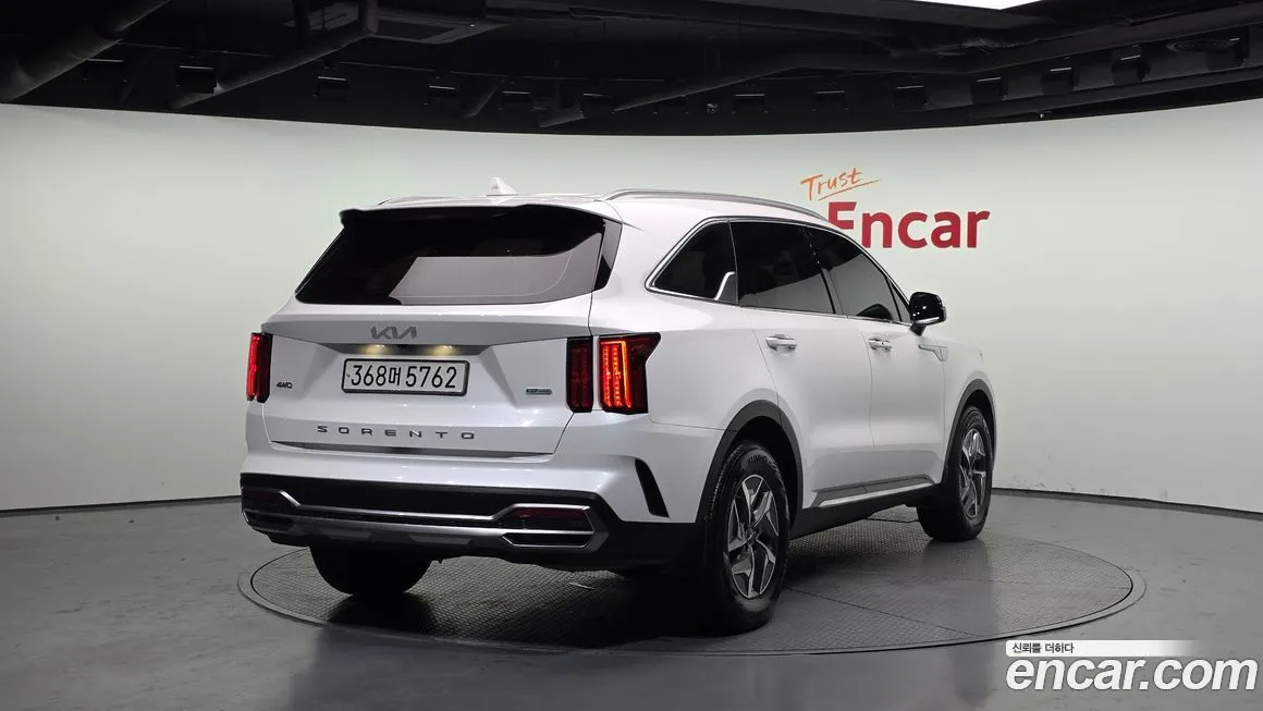Kia Sorento — фото 2