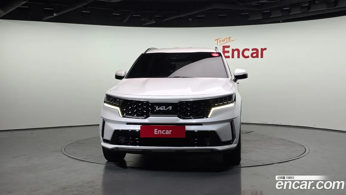 Kia Sorento — фото 5