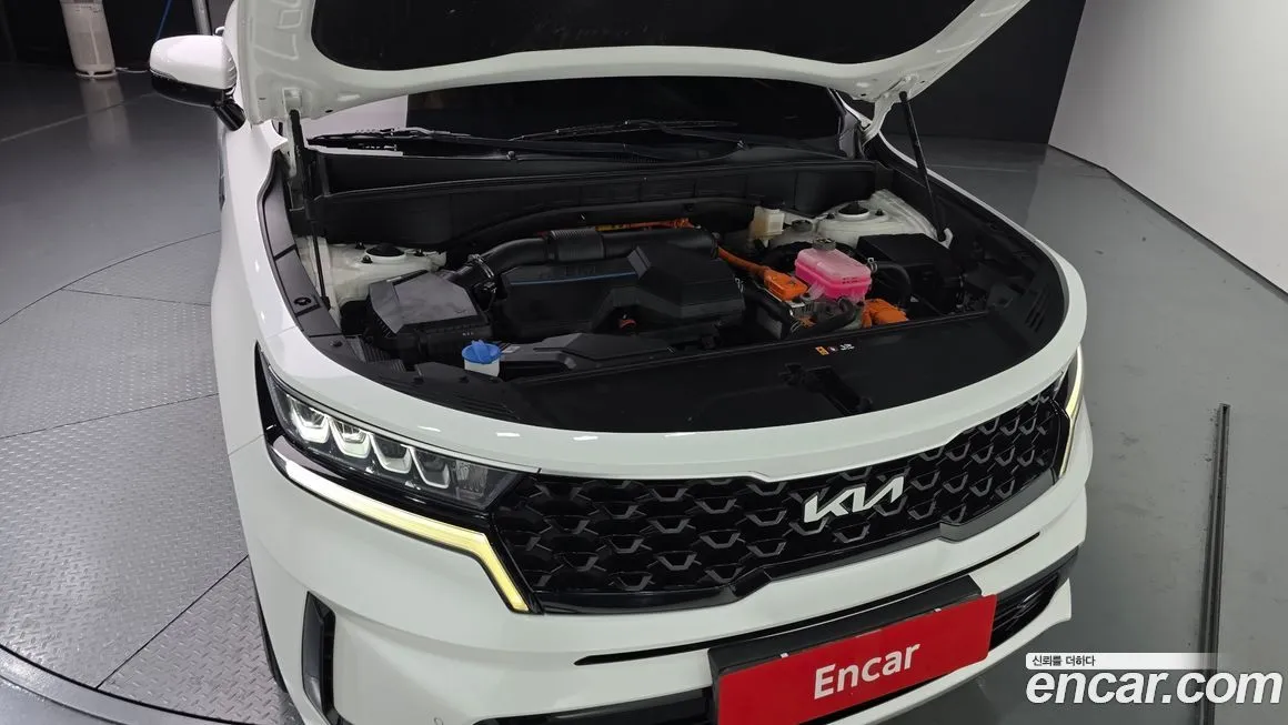 Kia Sorento — фото 4