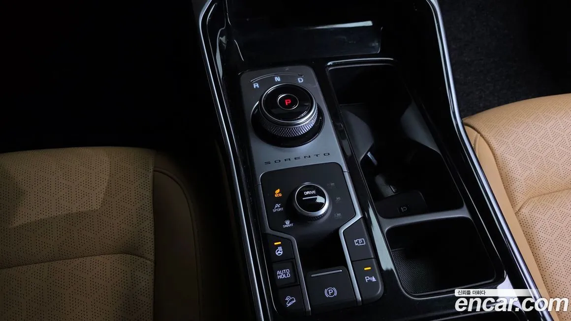 Kia Sorento — фото 10
