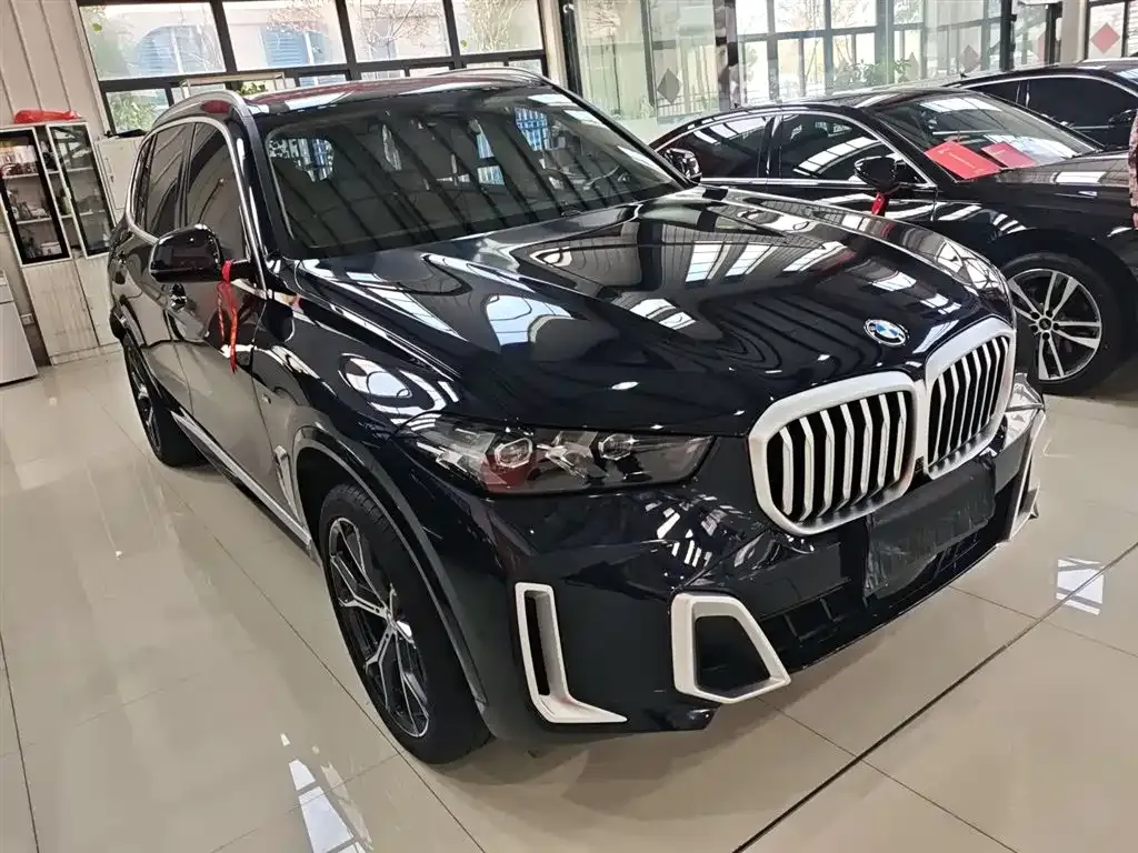 BMW X5 — фото 7