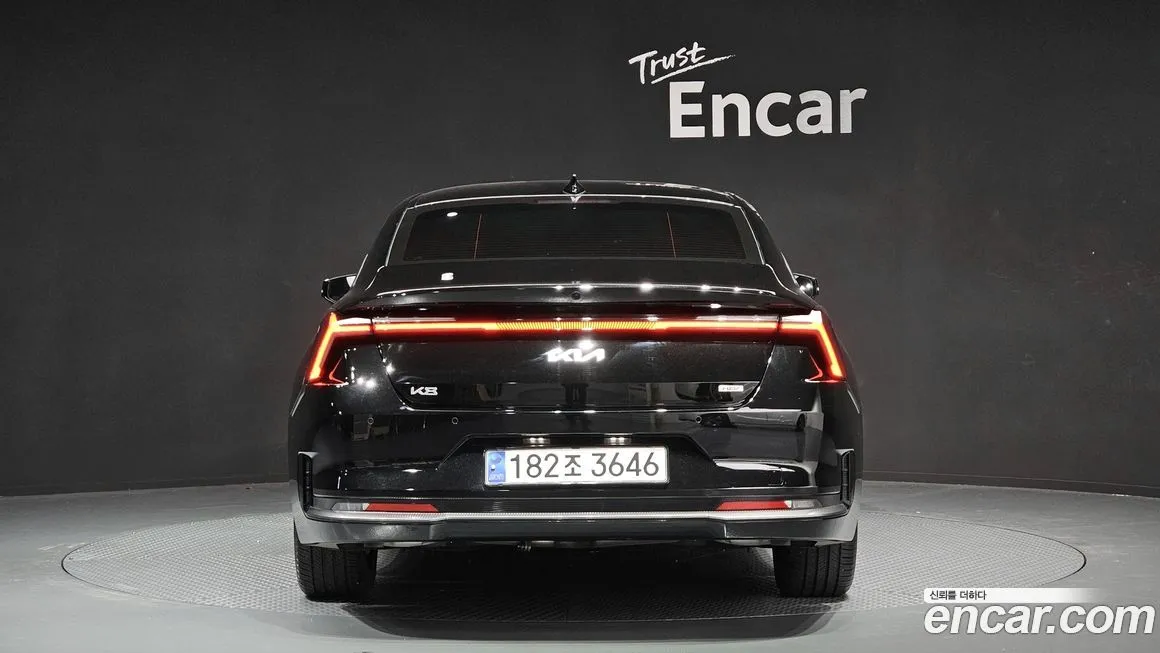 [object Object] K8 2025 из KR, фото 4