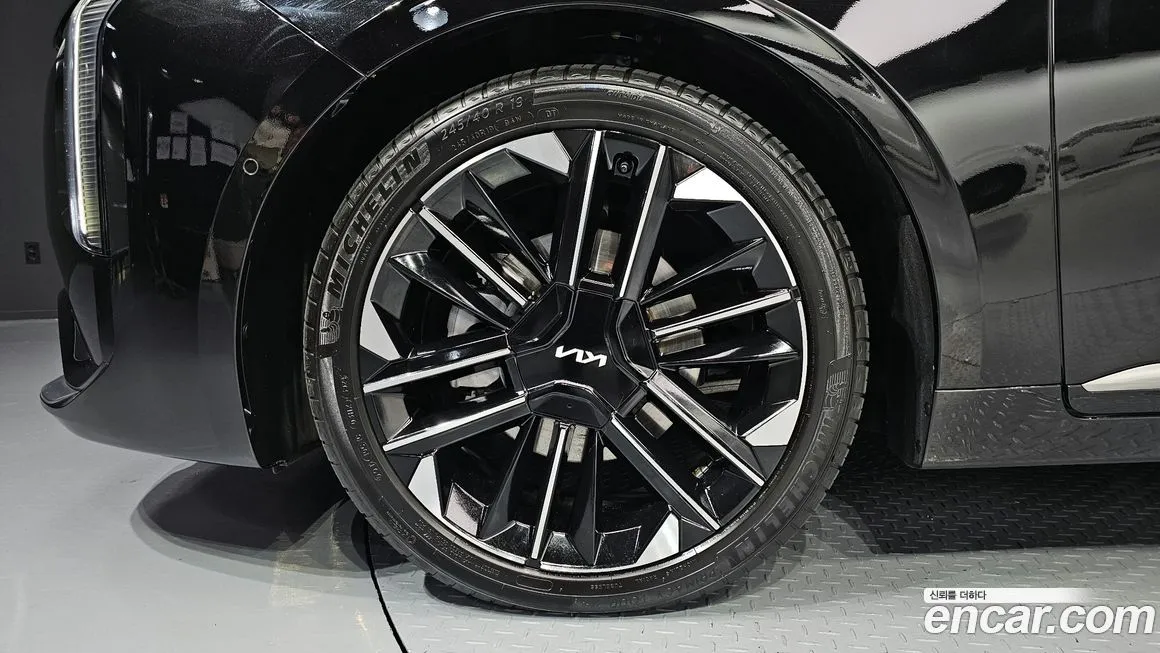 [object Object] K8 2025 из KR, фото 5