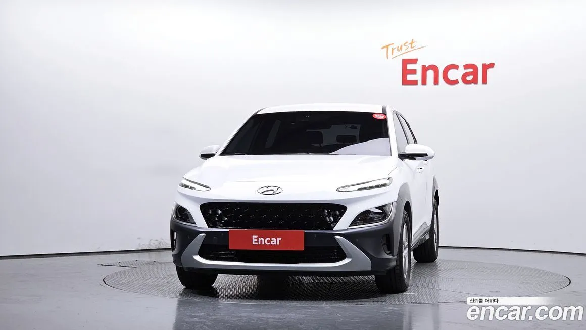 Hyundai Kona — фото 2