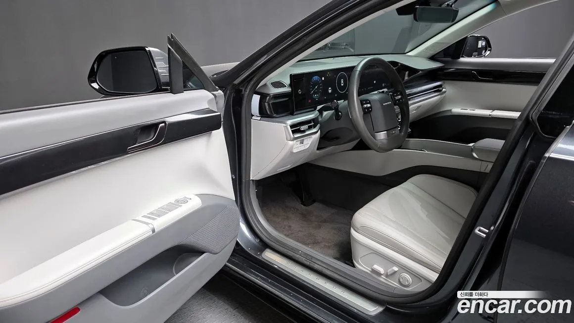 Hyundai Grandeur 2023 из KR, фото 7