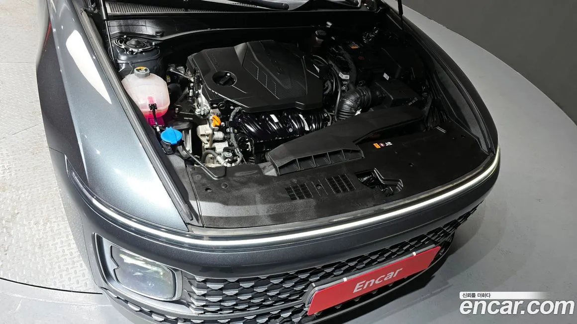 Hyundai Grandeur 2023 из KR, фото 8