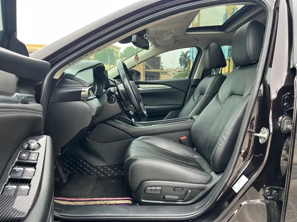 Mazda Atenza 2021 из CN, фото 10