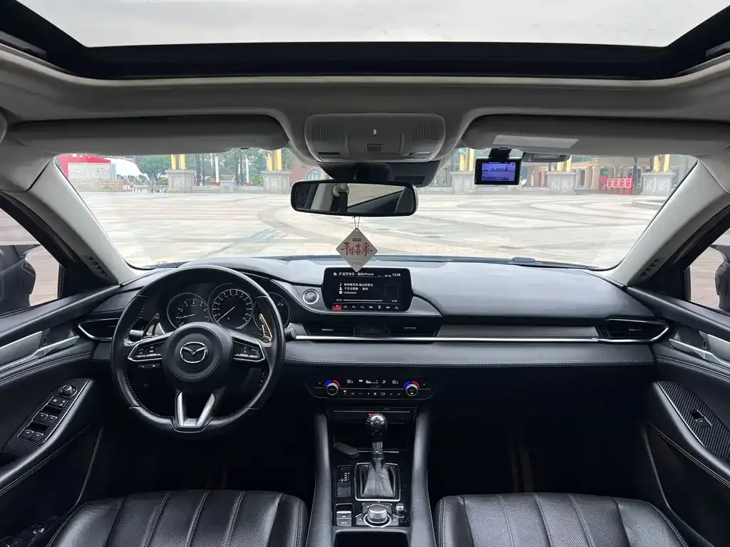 Mazda Atenza 2021 из CN, фото 9