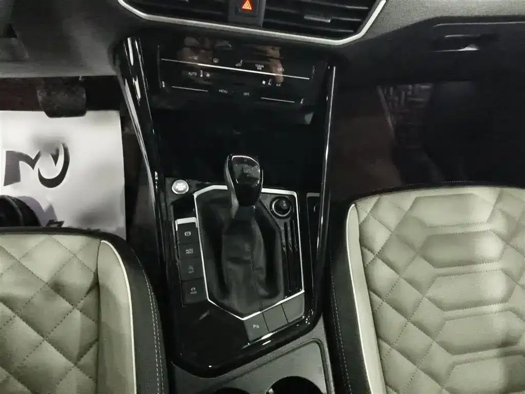 Volkswagen Tayron 2024 из CN, фото 6
